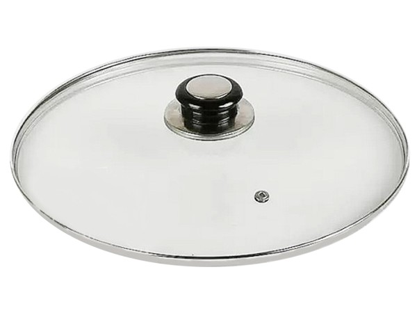 Кришка скляна d.30см арт.10342_1