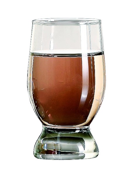 Стакан для воды 225мл AQUATIC 42972 6шт_1