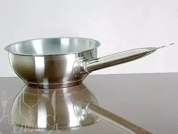 Сотейник конічний 3л 24х7,5см 322475 Forest_3