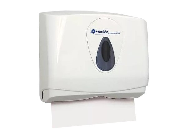 Раздатчик полотенец бумажных мини Z MERIDA TOP ATS201_1