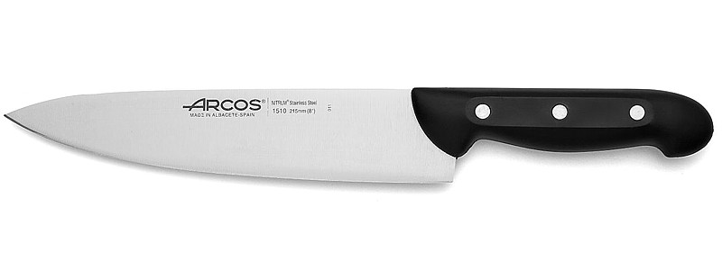 Ніж кухарський 21,5см Maitre 151000_1