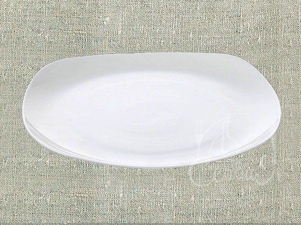 Тарілка перiжкова квадрат. 180мм 991000 Wilmax_4