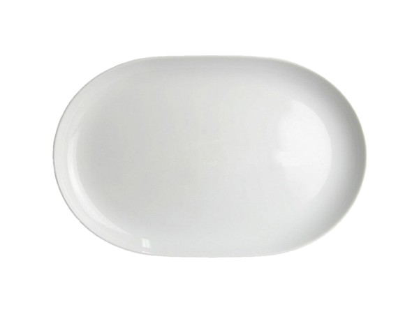 Блюдо овальне 33х23см BOSS 1861_1