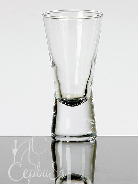 Чарка для горiлки 65мл Boston Shot 41823_3