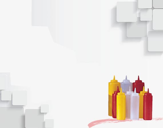 Пляшки пластикові