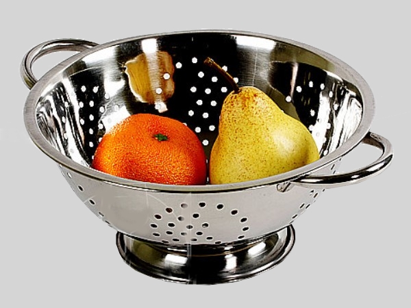 Друшляк 32см з ручк.нержавійка_2