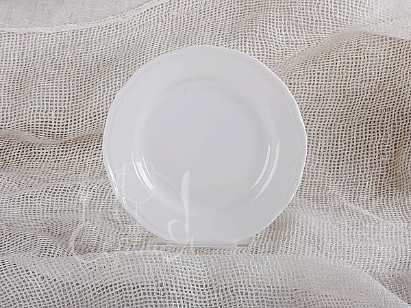 Тарелка мелкая д.170мм Castel-FBC (сл.кость)_2