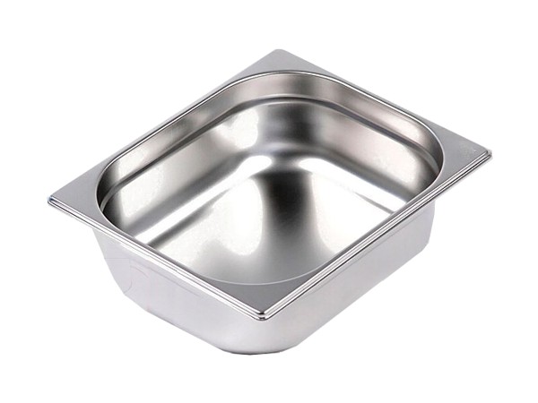 Гастроємність GN 1/2-100 325х265 6,5л 111270_1