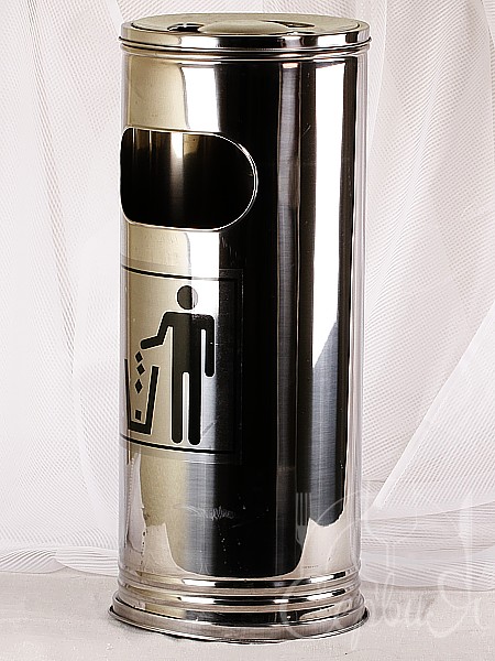 Попільничка-урна підлогова 16008_3