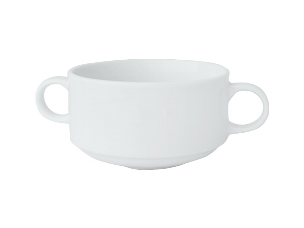 Чашка бульонная 300мл  Bistro 700110_1