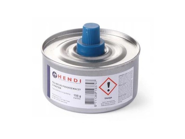 Топливо 150г HENDI 193474_1