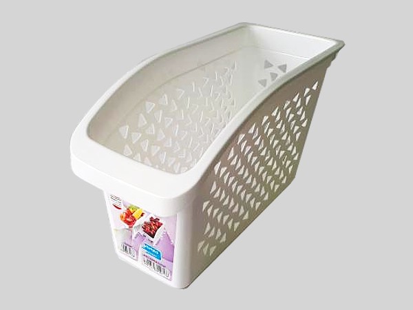 Кошик пластик. прямоку. 24х17х9см AYD02_2