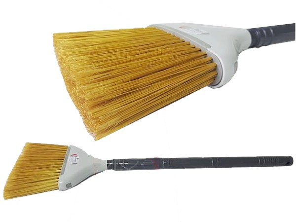 Віник з довгою ручкою №1 Z-260_1