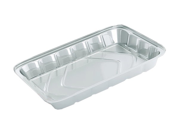 Контейнер з харчової фол. 255х185х53мм 2л SP88L 50шт_1