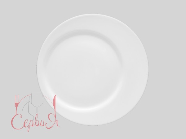 Тарілка дрібна д.210мм 3430 Lodge_2