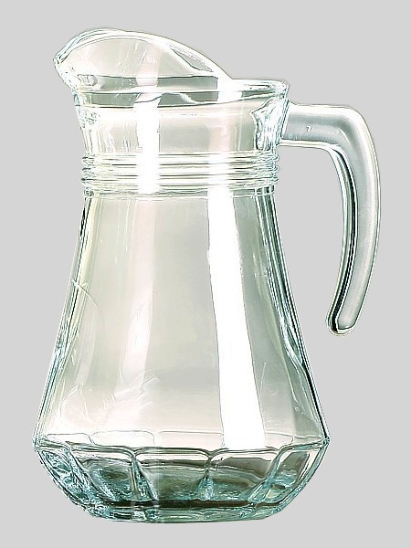 Глечик 1150мл Casablanca 43614 ПУ_2