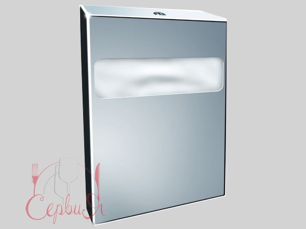 Держатель накладок санитарных GP1 Merida_2