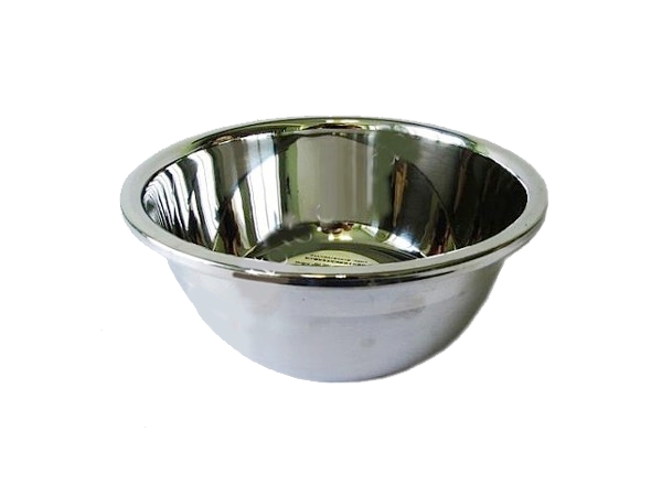 Миска глибока металева д.24см 1,9л 17313_1