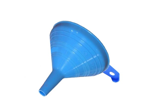 Воронка пластик. д.10 см_1