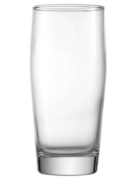 Склянка для пива 605мл BILLY BECER Uniglass 92250_1