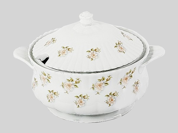 Супник 2500мл 1190-7620Ц-1-2-25 Iwona_2