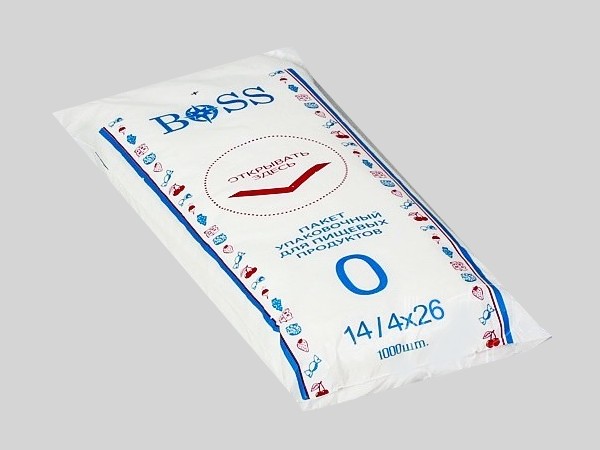 Пакет фасувальний 14х4х26см 1000шт (щільний)_2