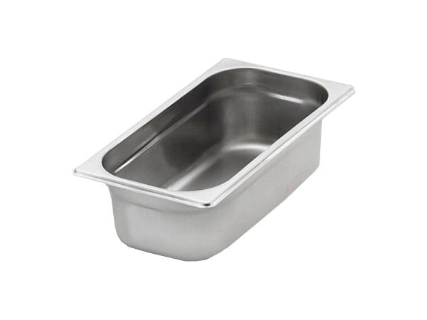 Гастроємність GN 1/4-100 265х162 ECO 101470_1