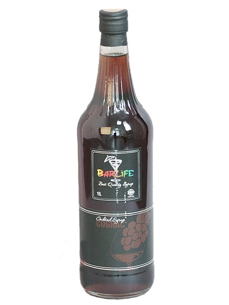 Коньяк сироп 1л Barlife_1