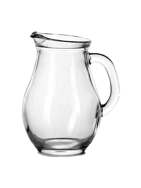 Глечик 500мл BISTRO 80101_1