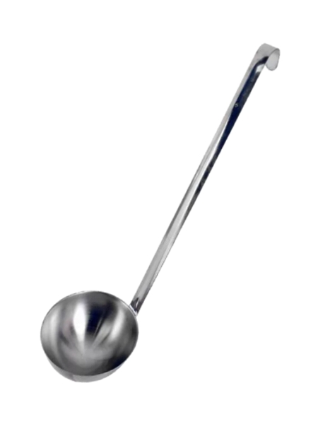 Ложка розливна лита 240мл 17244_1