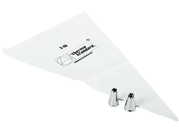 Мішок кондитерський термо 3-40 14627_1