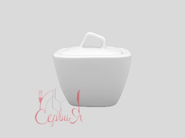 Цукорниця 200мл 648 Like_3