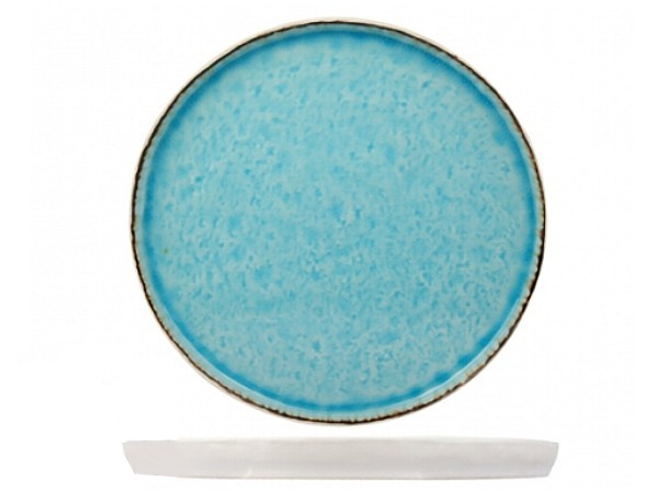 Тарілка дрібна д.27см Laguna Azzurro C&T 1461203_1