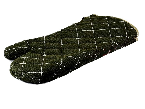 Рукавиця пекарська 38см 10060_1