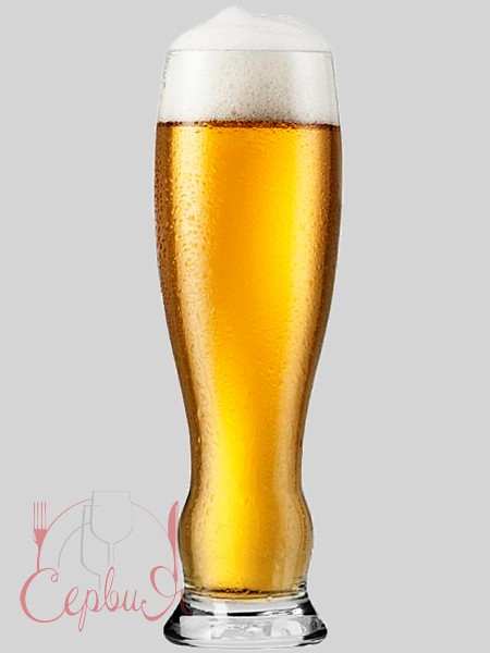 Келих для пива 500мл KROSNO SPLENDOUR 788609_2