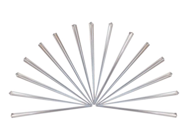 Шпажка для канапе "Крістал" 9см прозора 500шт_1