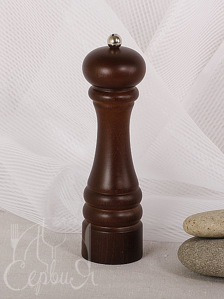 Млин для перцю 22,5см Bisetti Genova 5151Т_3