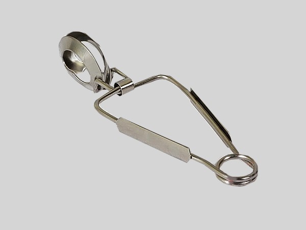 Щипці для равликів 2946 Eternum_2