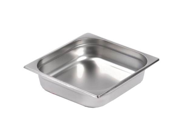 Гастроємність GN 2/3-65 354х325 4,1л FoREST 202365_1