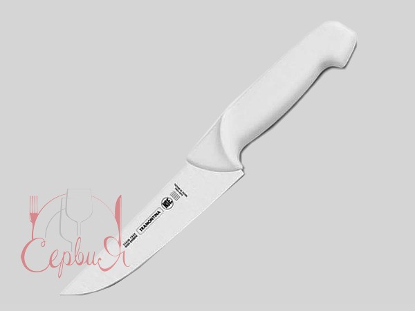 Ніж кухарський малий 16см 24620/086 14826 Tramontina №6 14826_2