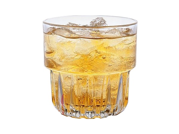 Склянка 355мл низька Everest Rocks 911114_1