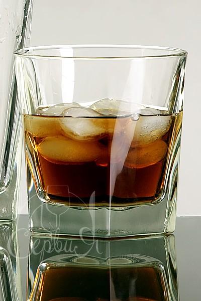 Стакан низкий 362мл арт.15482 Inverness Libbey_2