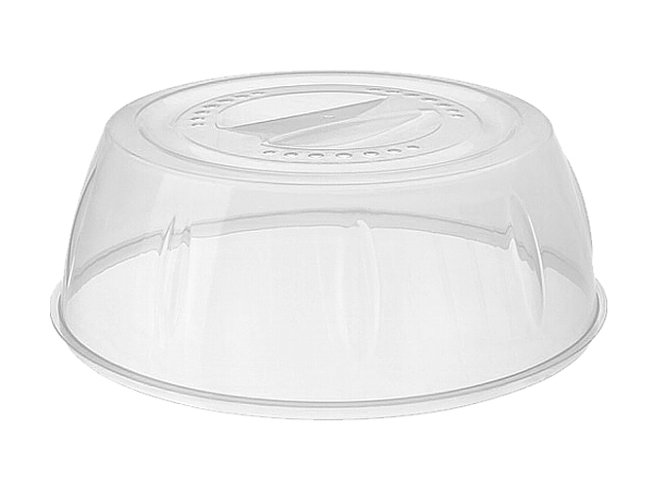 Крышка д. микроволновой печи д.26см G-470_1