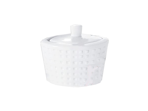 Сахарница овальная 130мл арт. 50А7657_1