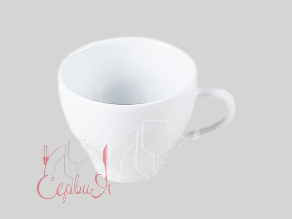 Чашка чайна 300мл Paula 1728_2