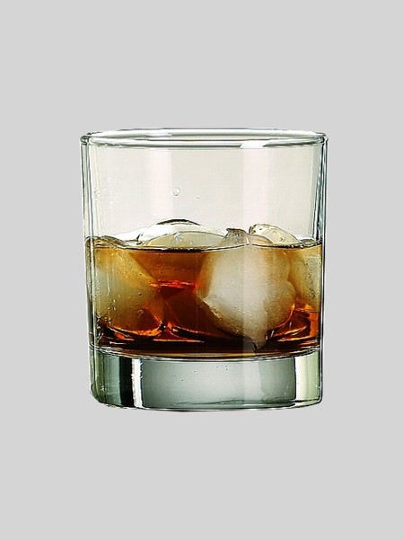 Стакан для напоїв  315мл SIDE 42884_2