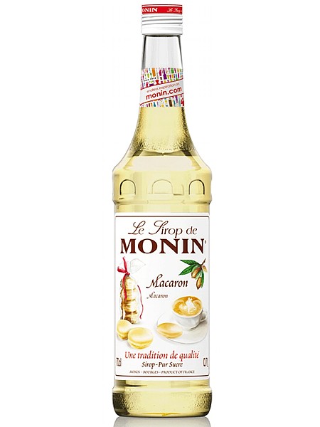 Макарон сироп 0,7 Monin_1