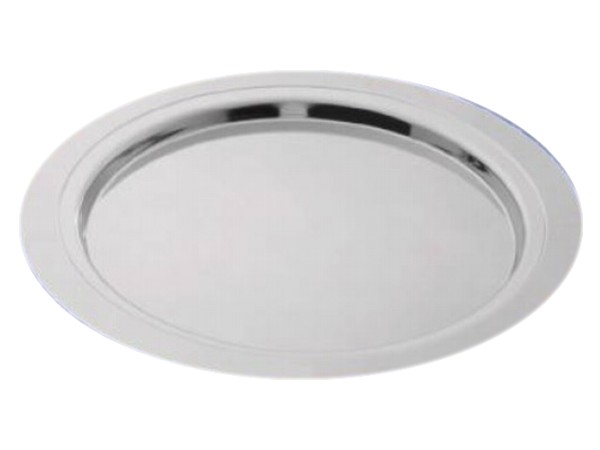 Піднос нерж.340мм (з)_1