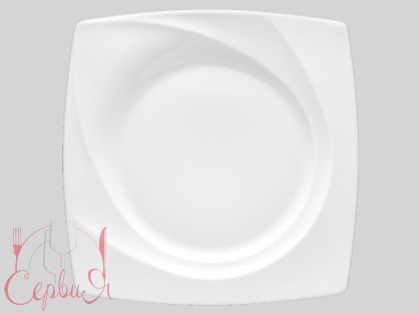 Тарілка дрібна 27,5см Celebration 2337_2