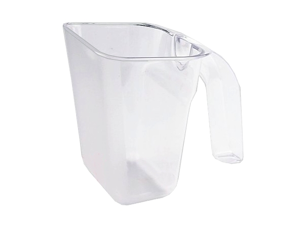 Кружка мірна полікарбонат 600мл (20 OZ)_1
